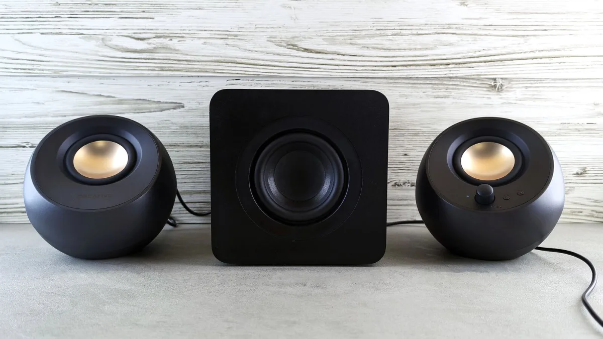 Common Subwoofer with Speaker Mistakes to Avoid