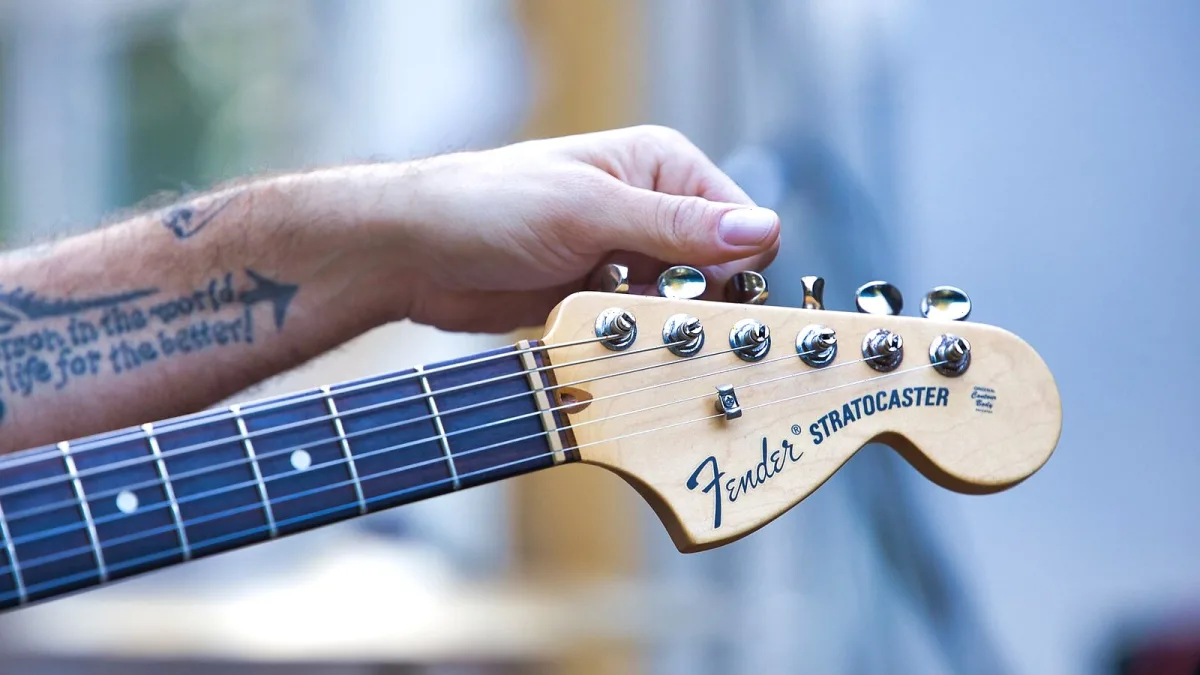 Common Taylor Guitars Mistakes to Avoid