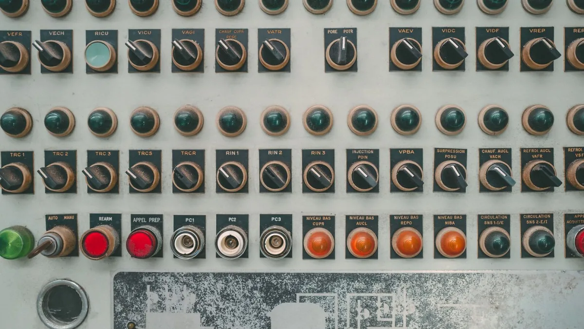 Common Tc Electronic Mistakes to Avoid
