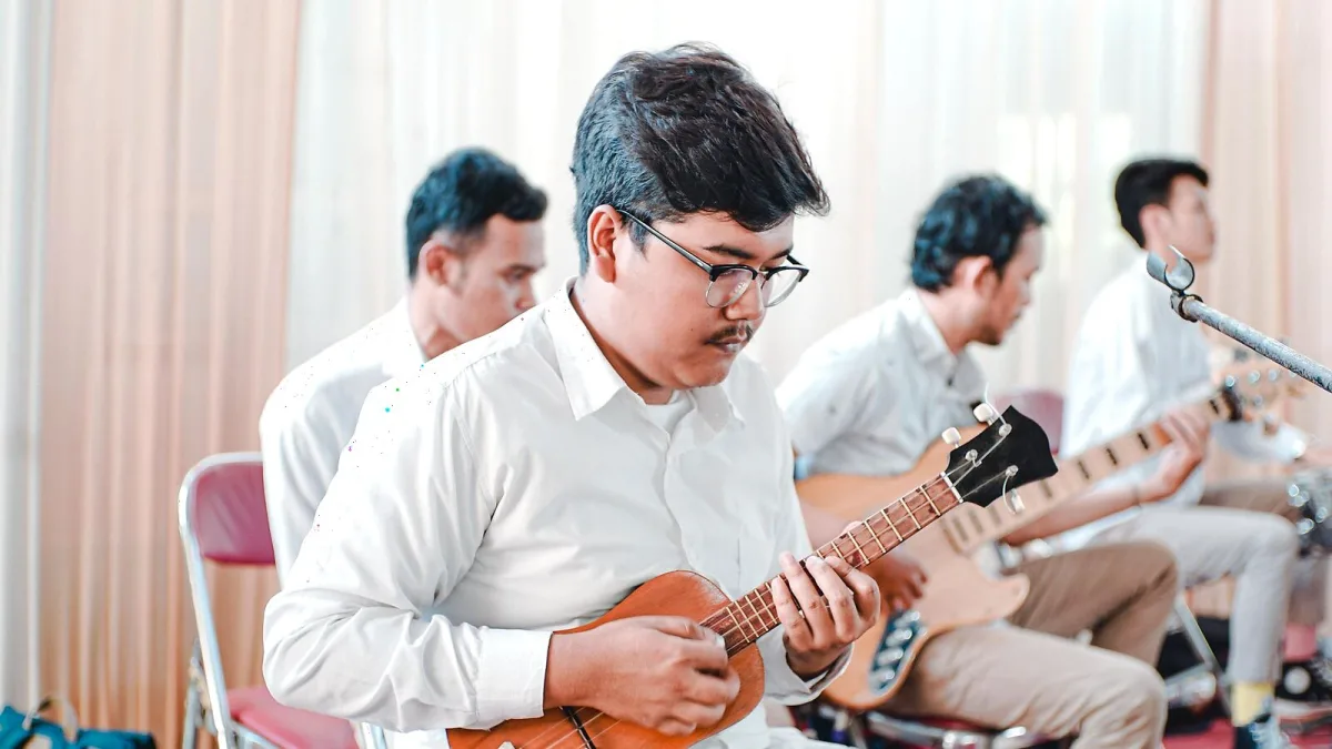 Common Tenor Ukulele Mistakes to Avoid