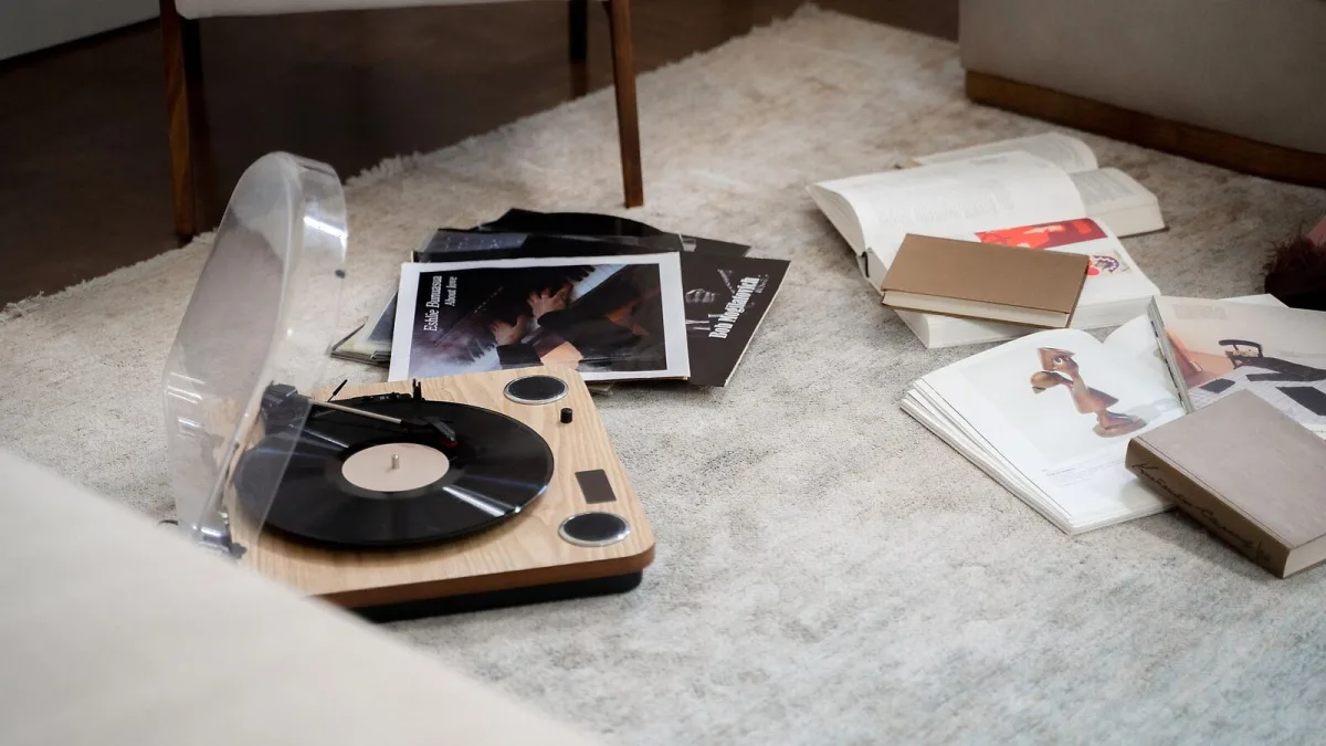 Common Vinyl Album Cleaning Kit Mistakes to Avoid