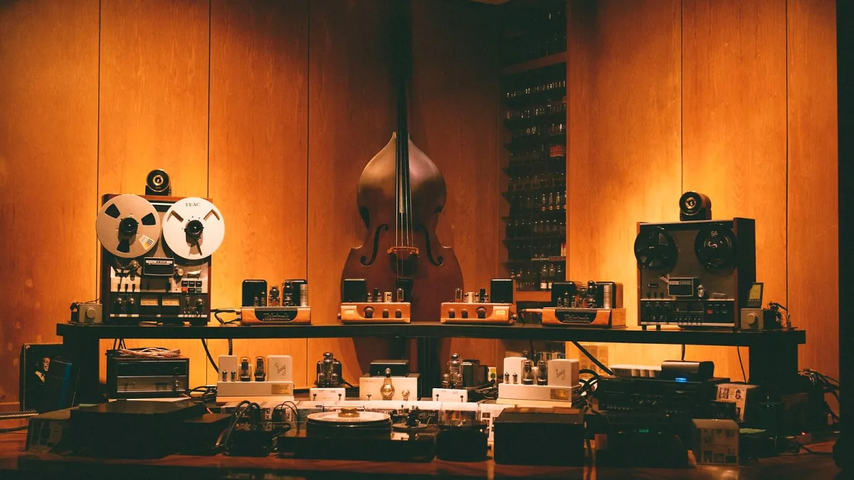 Common Vox Ac30 Mistakes to Avoid