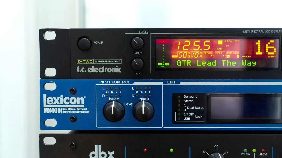 Common Yamaha Amplifiers Mistakes to Avoid