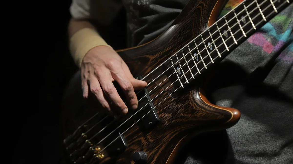 Common Yamaha Bass Guitar Mistakes to Avoid
