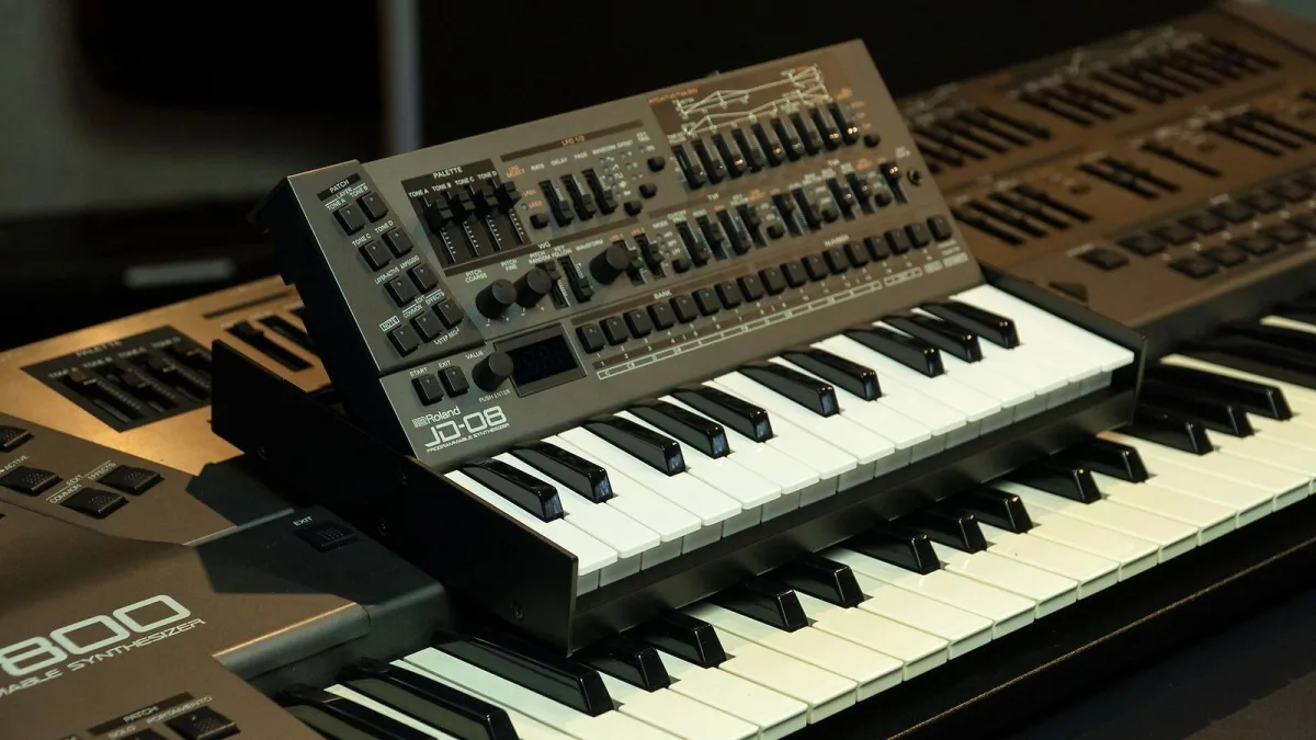 Common Yamaha Dx Synthesizers Mistakes to Avoid