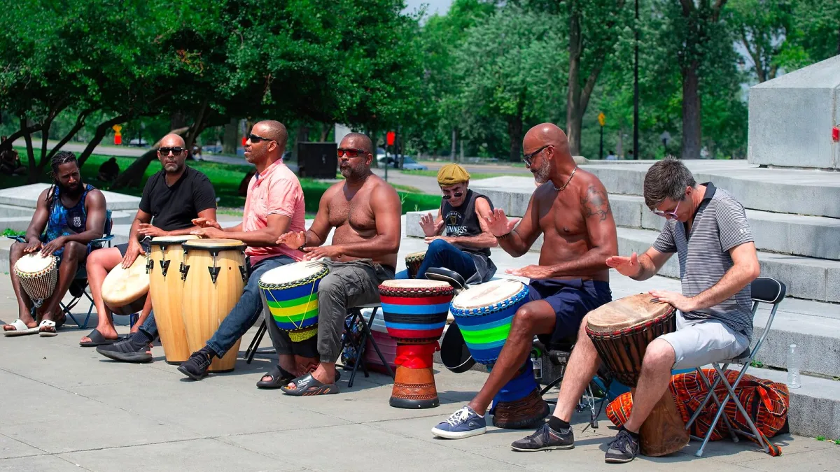 Congas: A Complete Buyer's Guide
