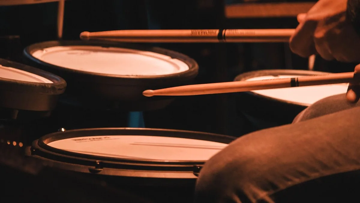 Congas Drums for Beginners: A Complete Guide