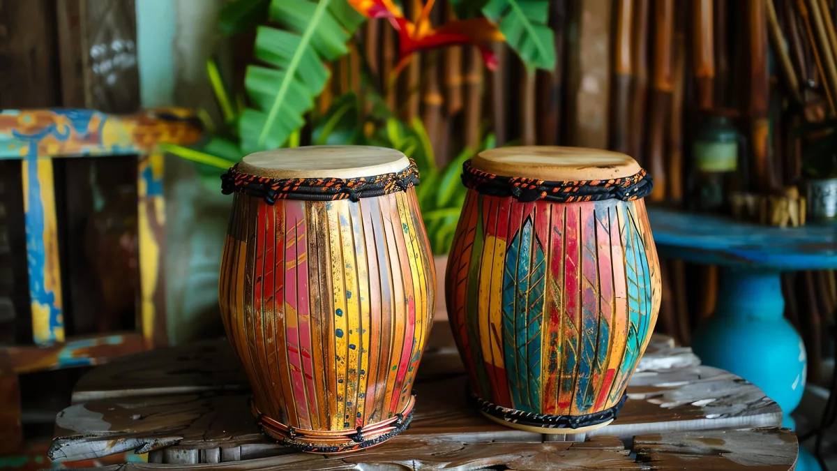 Congas Explained: Features, Types and Tips