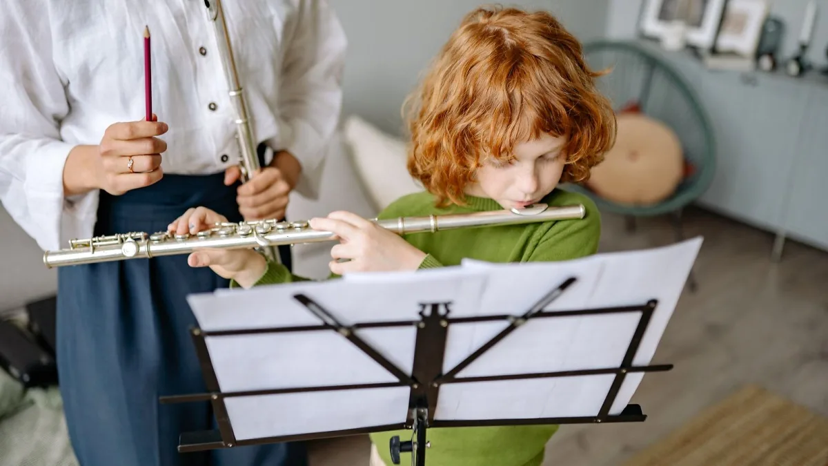 Cor Anglais Instrument for Beginners: A Complete Guide