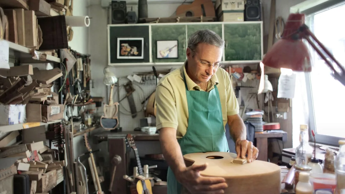 Cort Guitar Company for Beginners: A Complete Guide