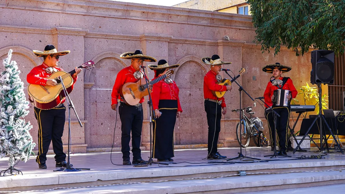 Cumbia Subgenres, Explained