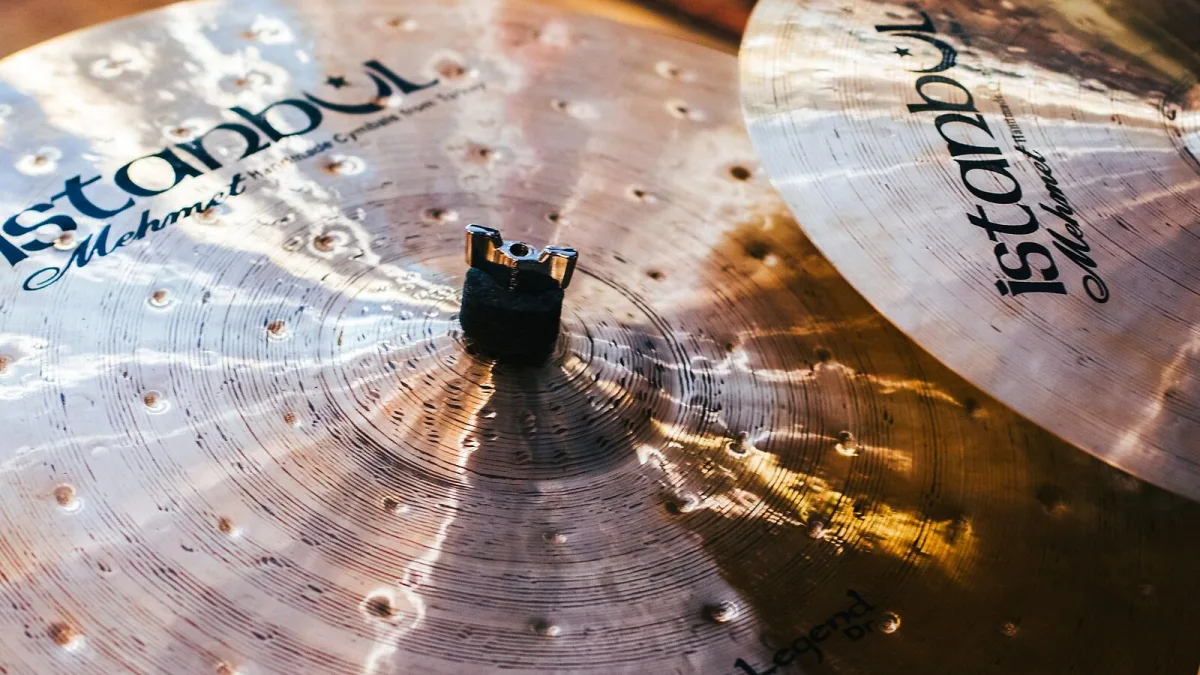 Cymbals: A Complete Buyer's Guide