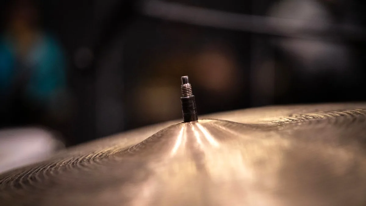 Cymbals for Beginners: A Complete Guide