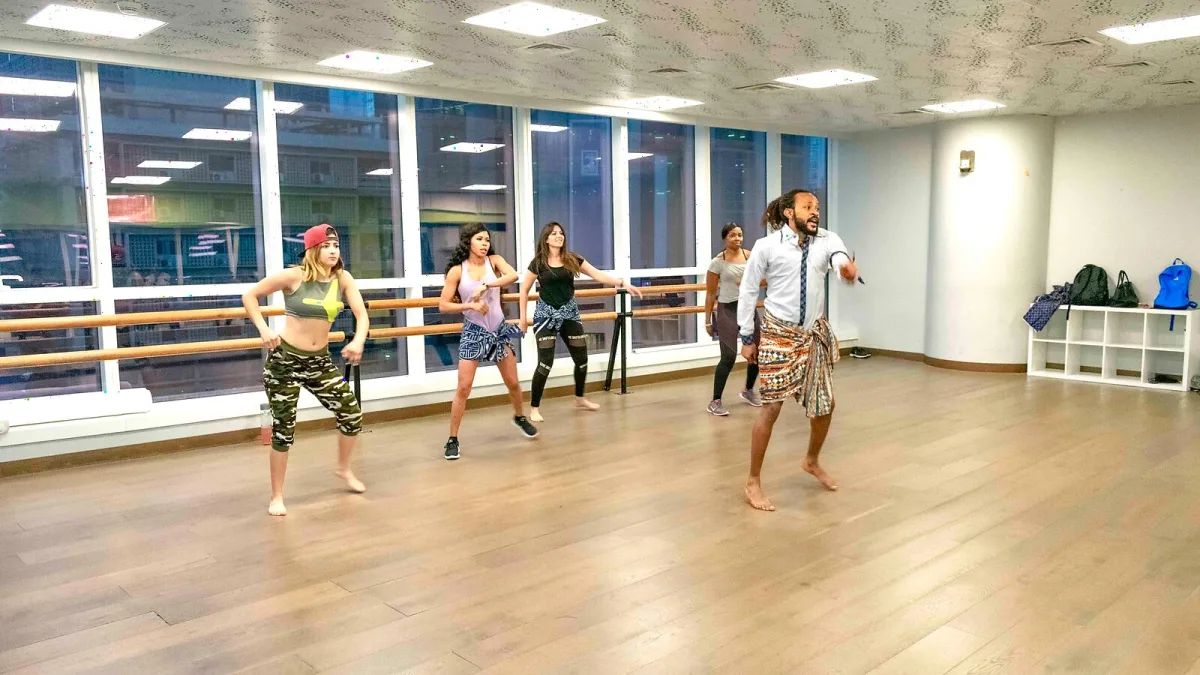 Dancehall for Newcomers: Where to Start