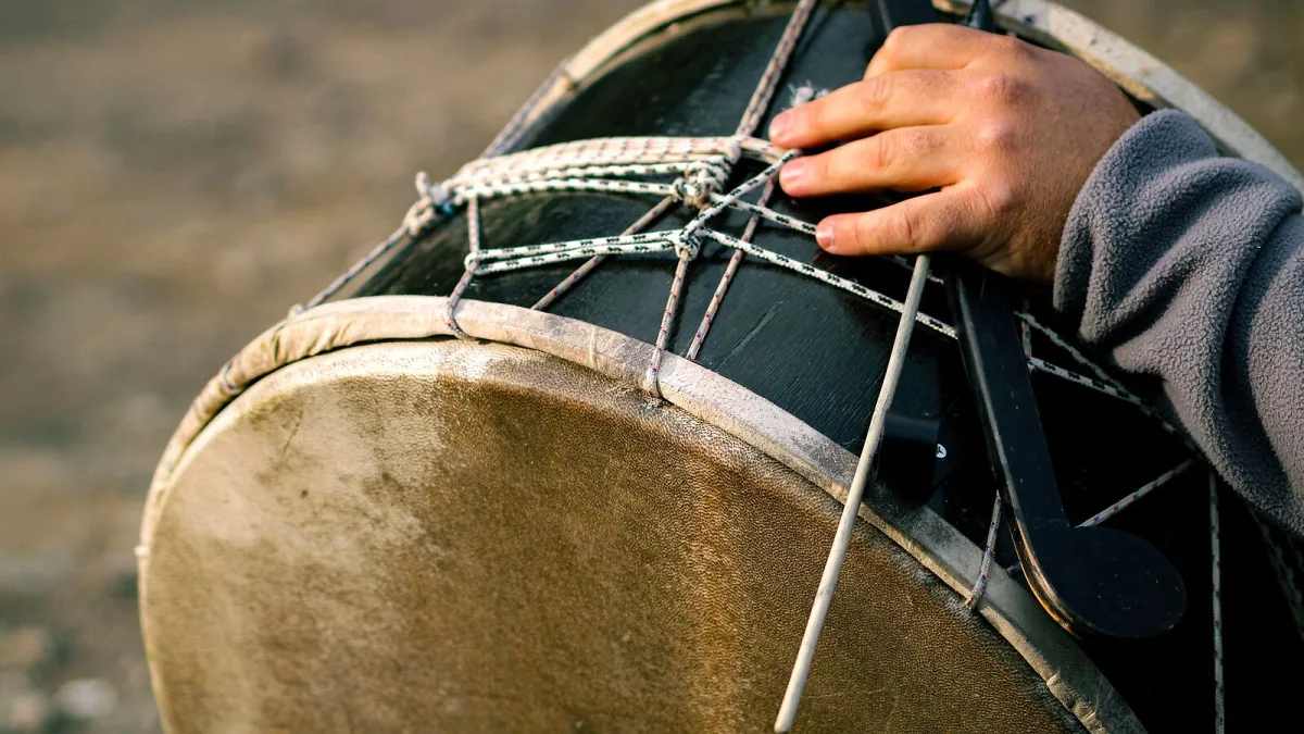 Djembes Drums: A Complete Buyer's Guide