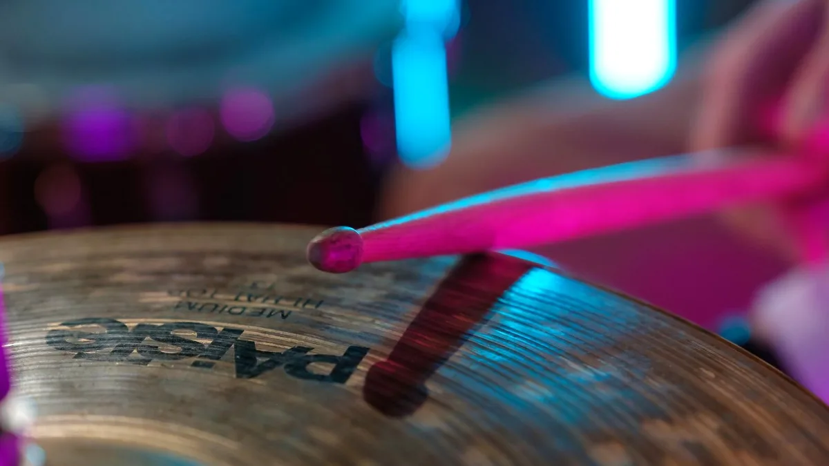 Drum Key Explained: Features, Types and Tips