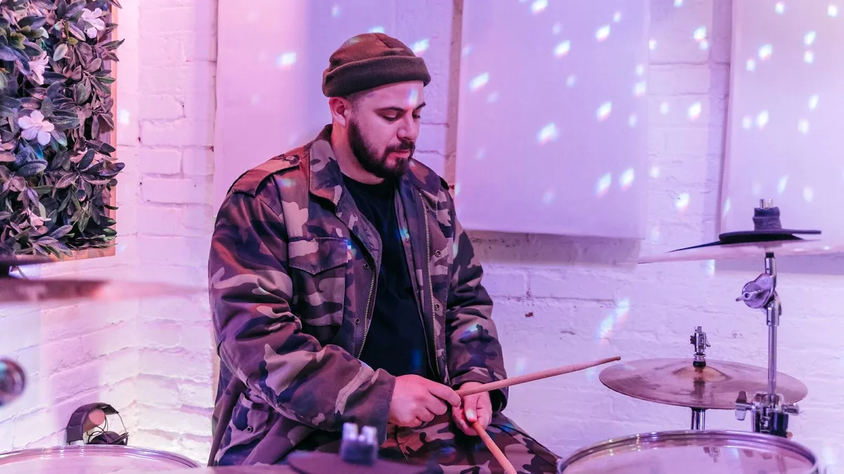 Drum Key for Beginners: A Complete Guide