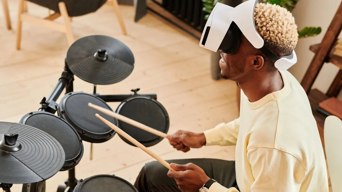 Drum Pad Explained: Features, Types and Tips