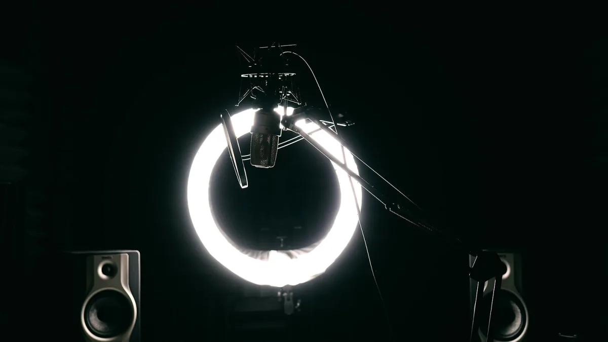 Dynamic Mics: A Complete Buyer's Guide