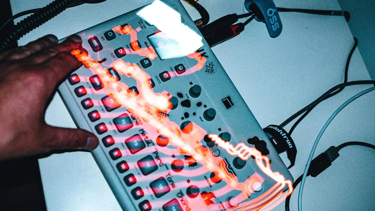 Ebm Subgenres, Explained