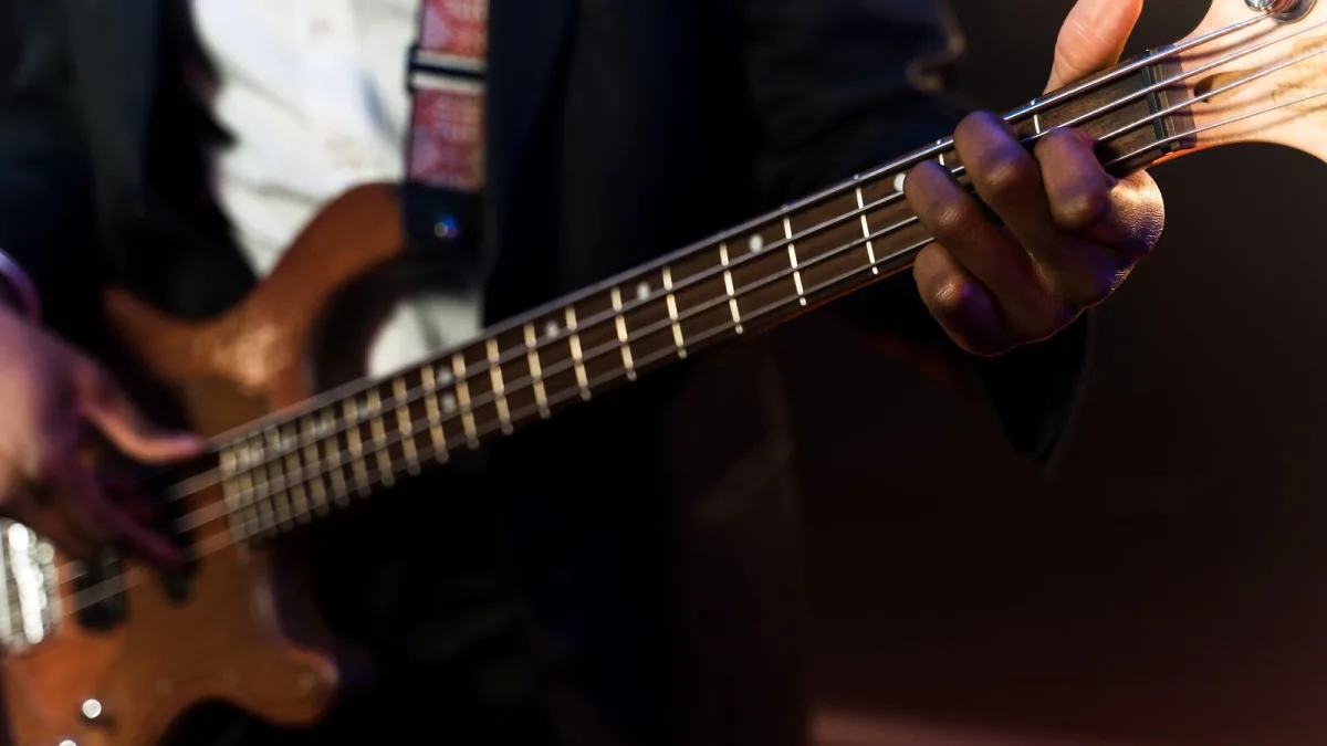 Electric Bass Yamaha: A Complete Buyer's Guide