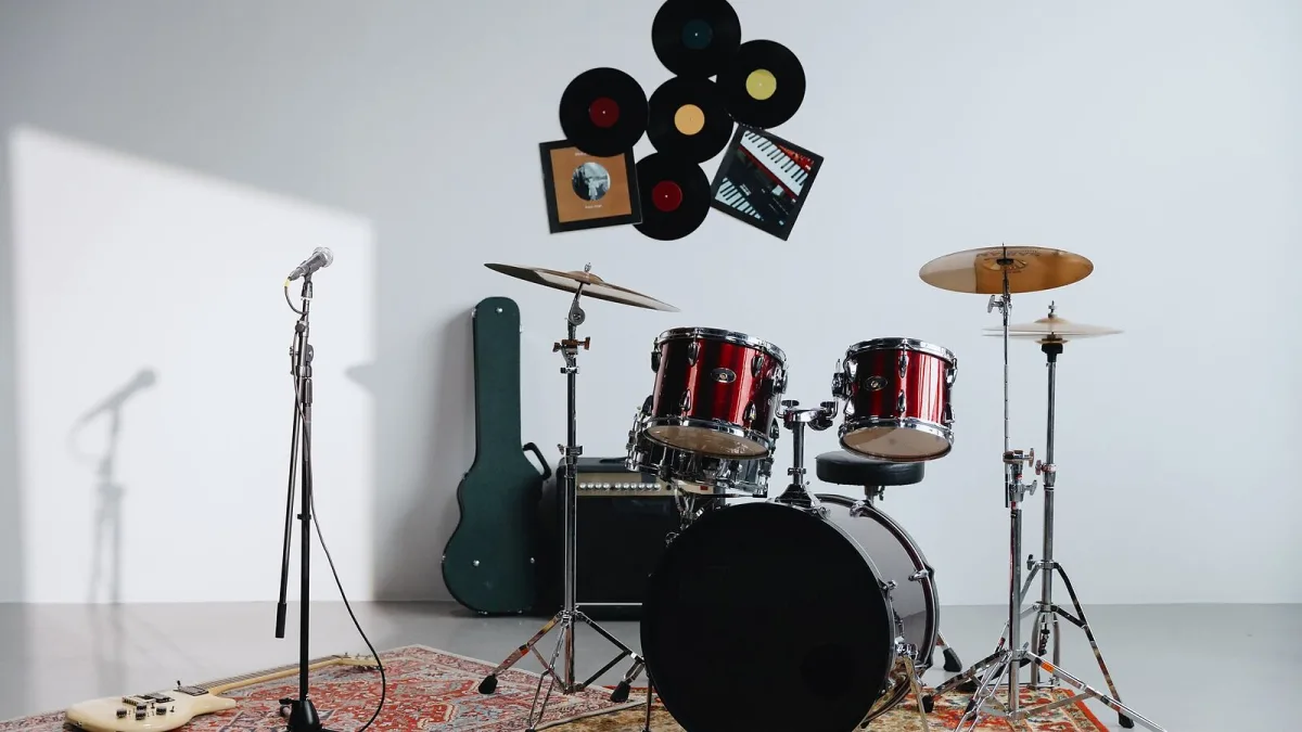 Electric Bass Yamaha: A Complete Guide