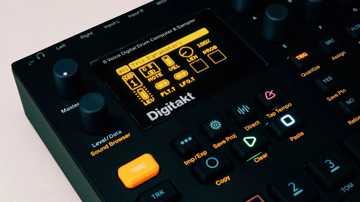 Elektron Explained: Features, Types and Tips