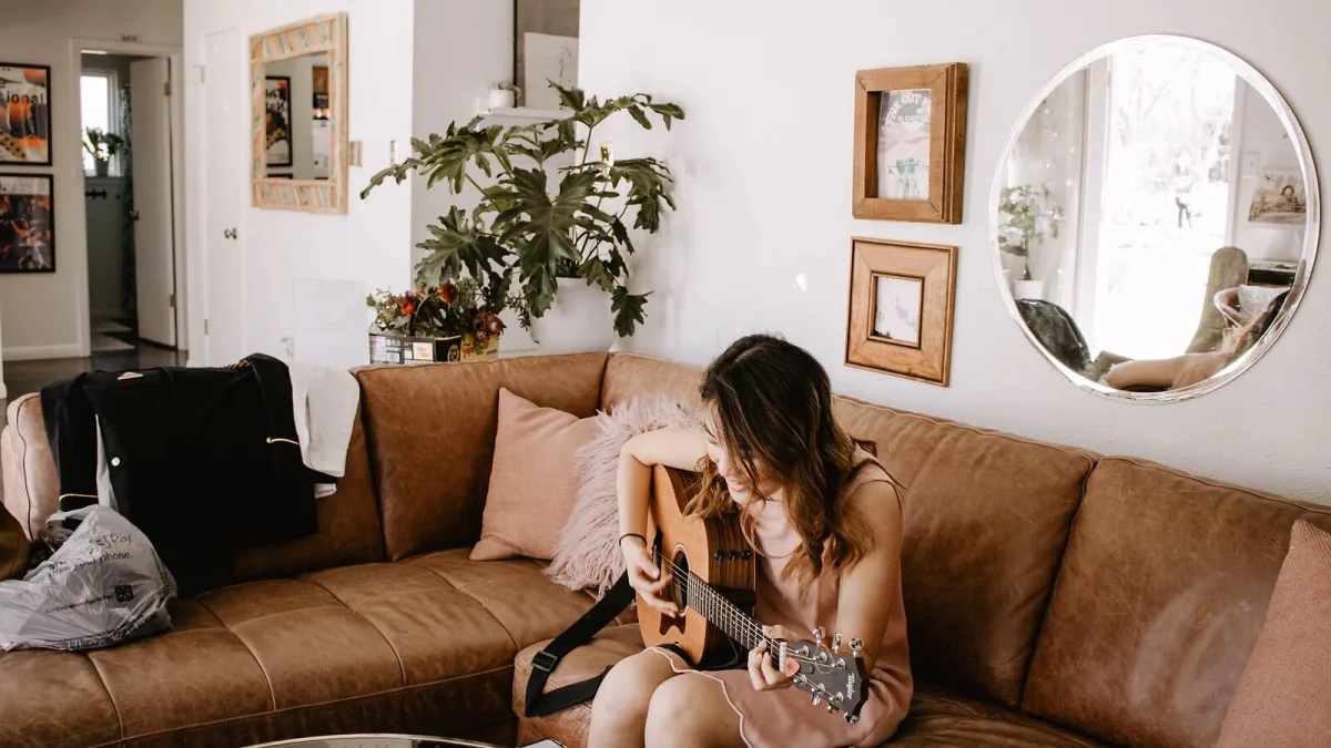 Epiphone J 200 for Beginners: A Complete Guide