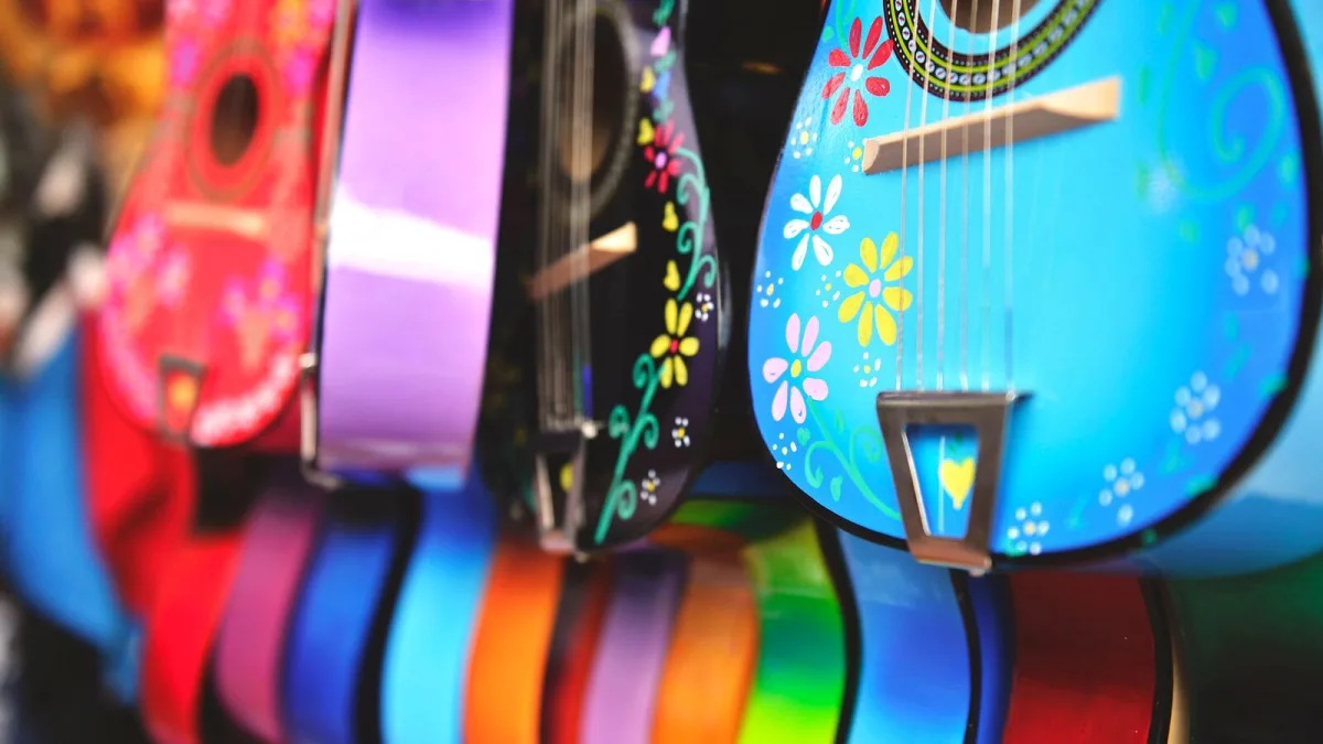 Ernie Ball Strings: A Complete Buyer's Guide