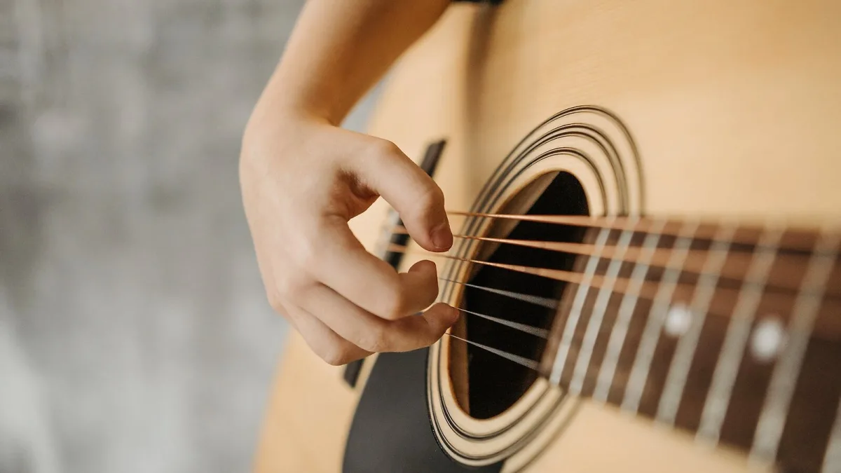 Ernie Ball Strings for Beginners: A Complete Guide