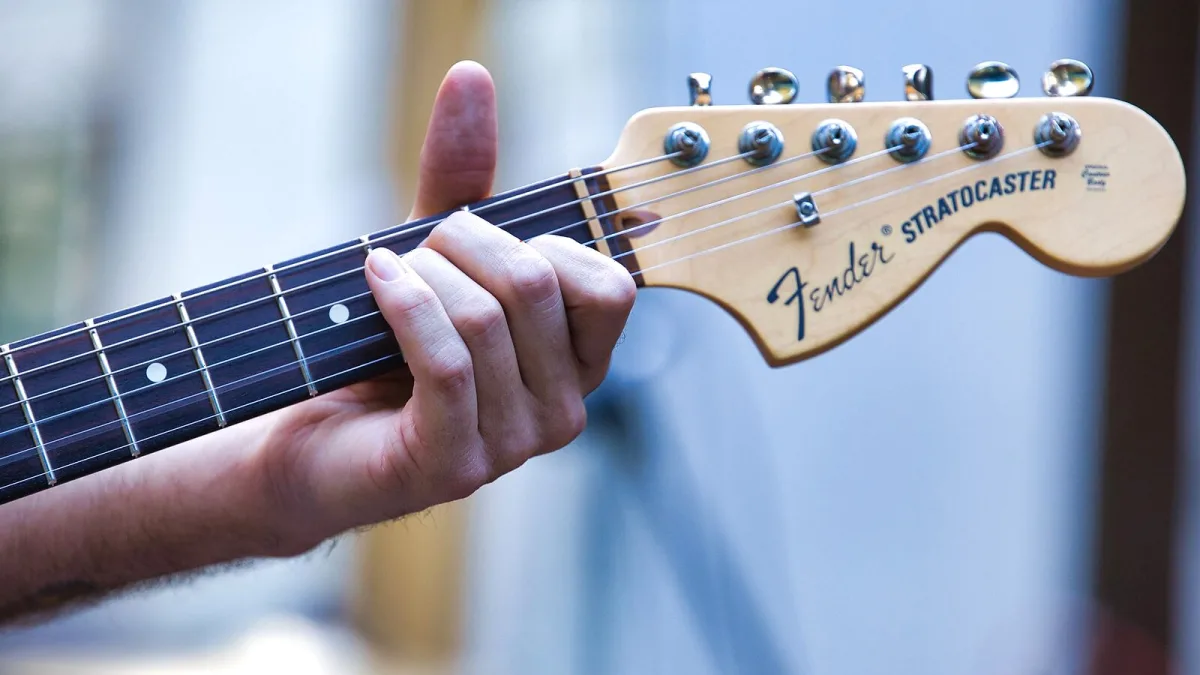 Esp Guitars Explained: Features, Types and Tips