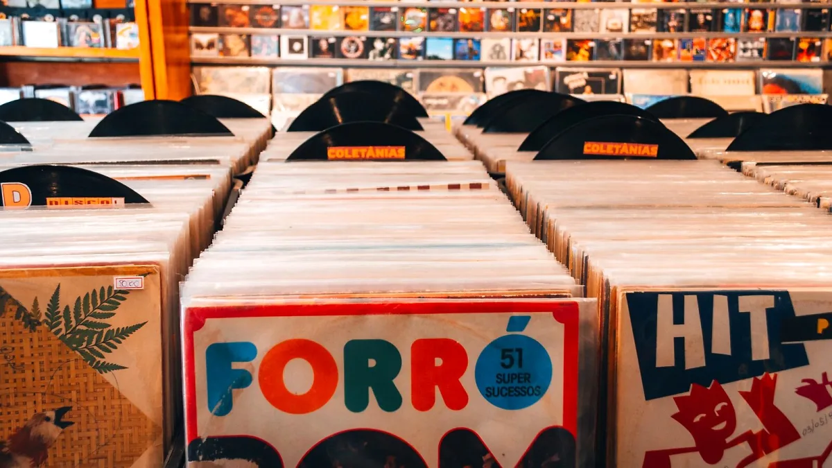 Essential Afrobeats Albums Explained