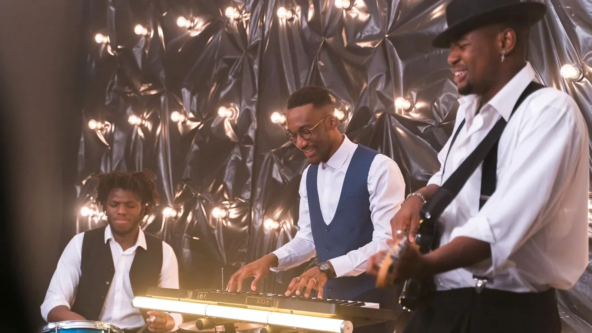 Essential Amapiano Albums Explained