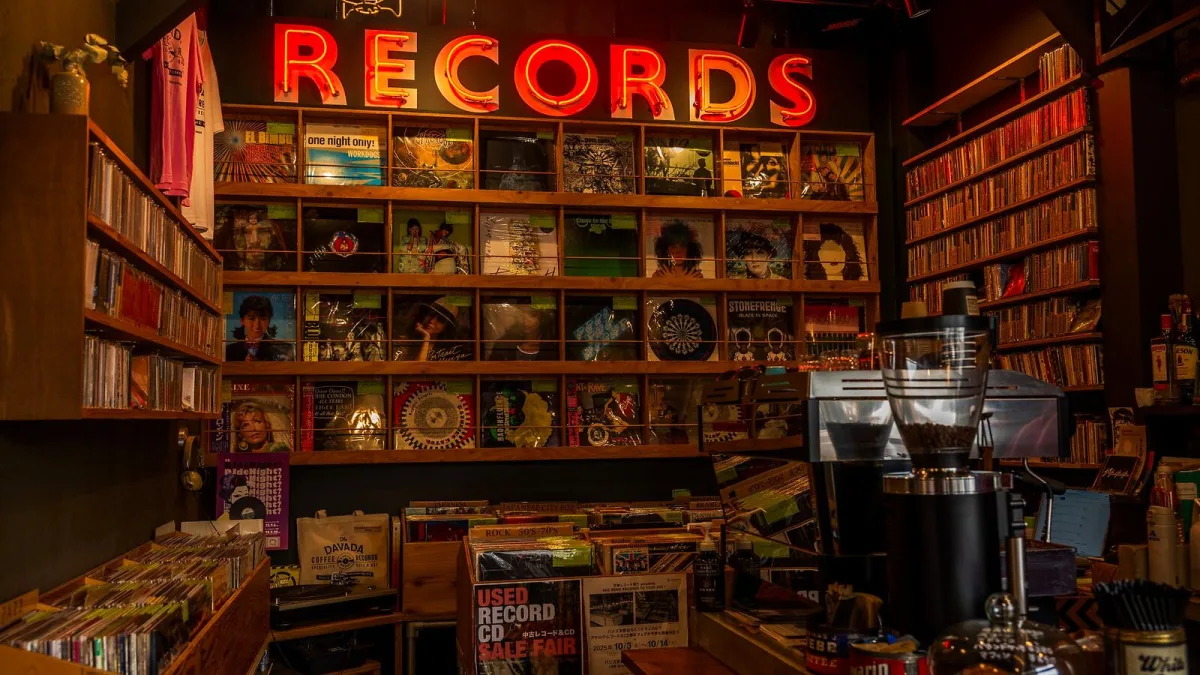 Essential Americana Albums Explained