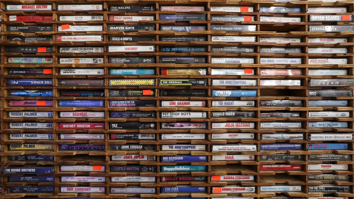 Essential Bhangra Albums Explained