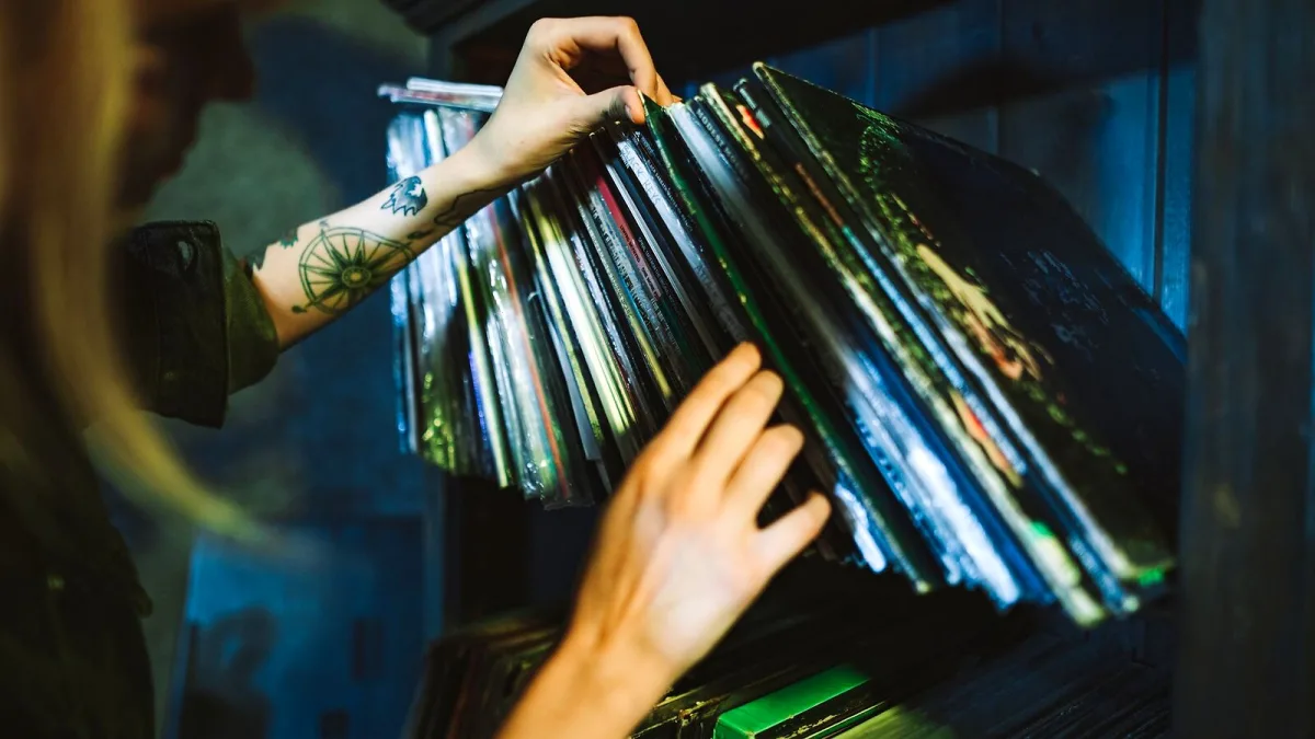 Essential Classic Rock Albums Explained