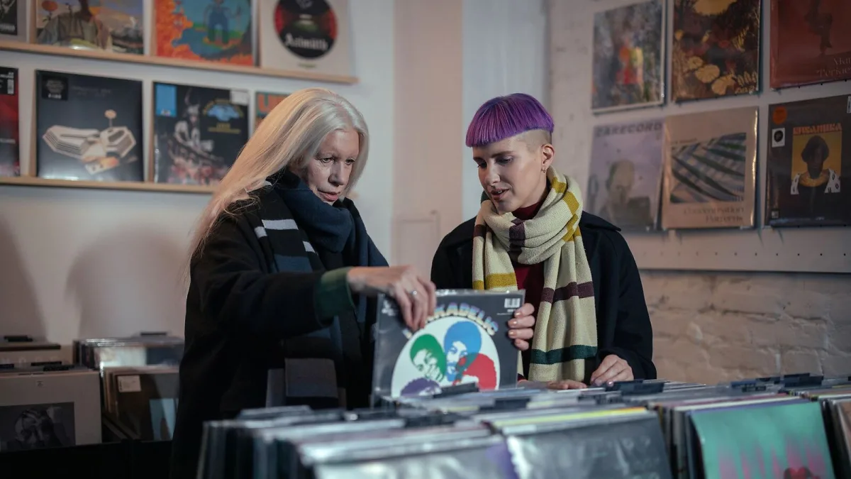 Essential Electro Albums Explained