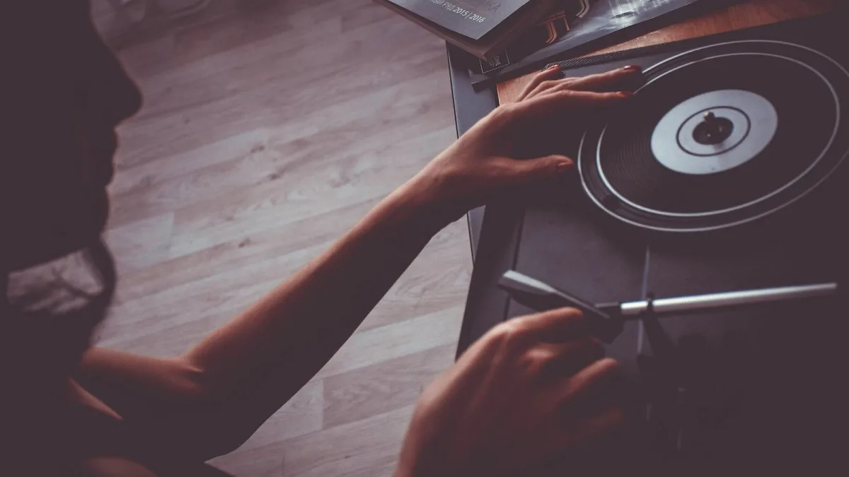 Essential Electronic Music Albums Explained