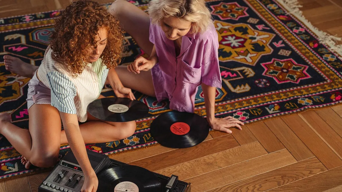 Essential Funk Music Albums Explained