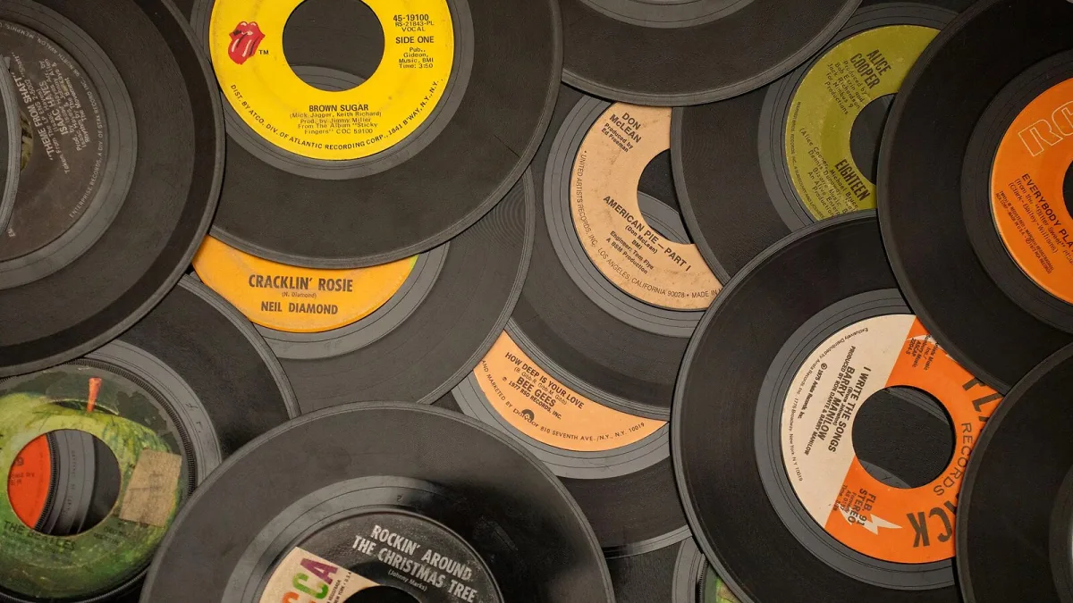 Essential Glam Rock Albums Explained