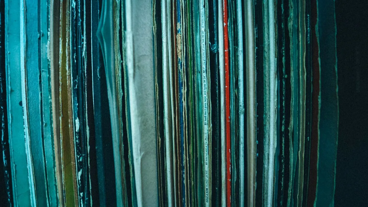 Essential Glitch Albums Explained