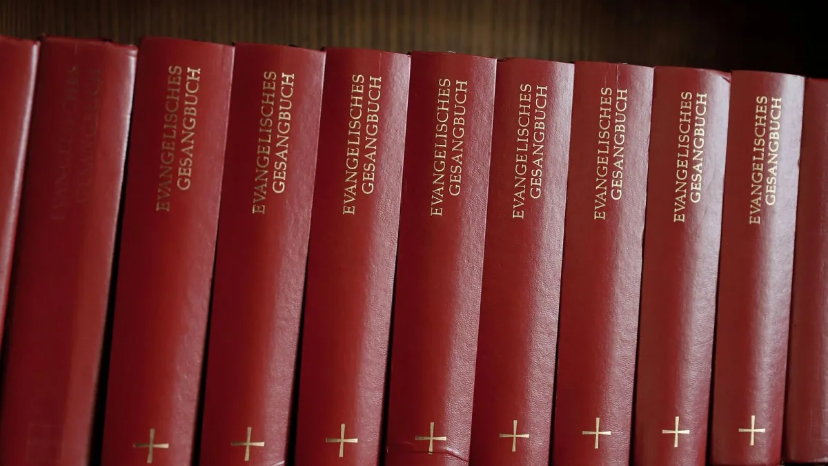 Essential Gregorian Chant Albums Explained
