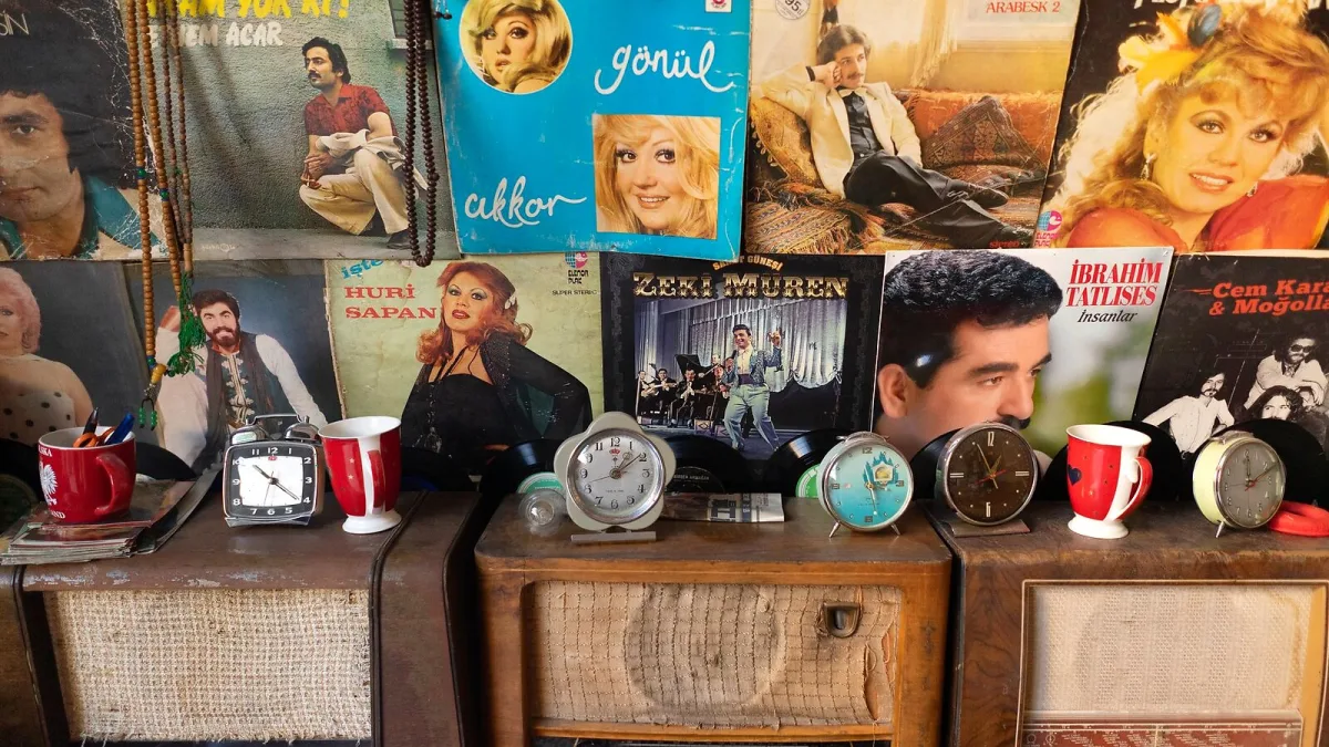 Essential Indie Music Albums Explained
