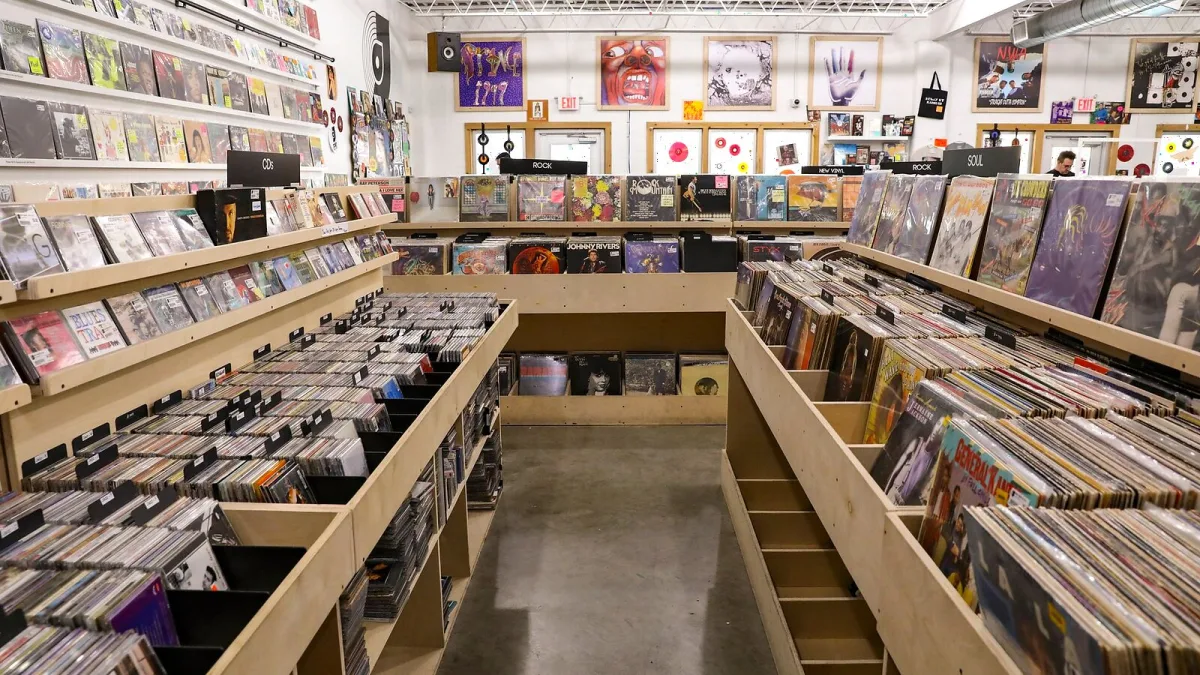 Essential Indie Rock Albums Explained