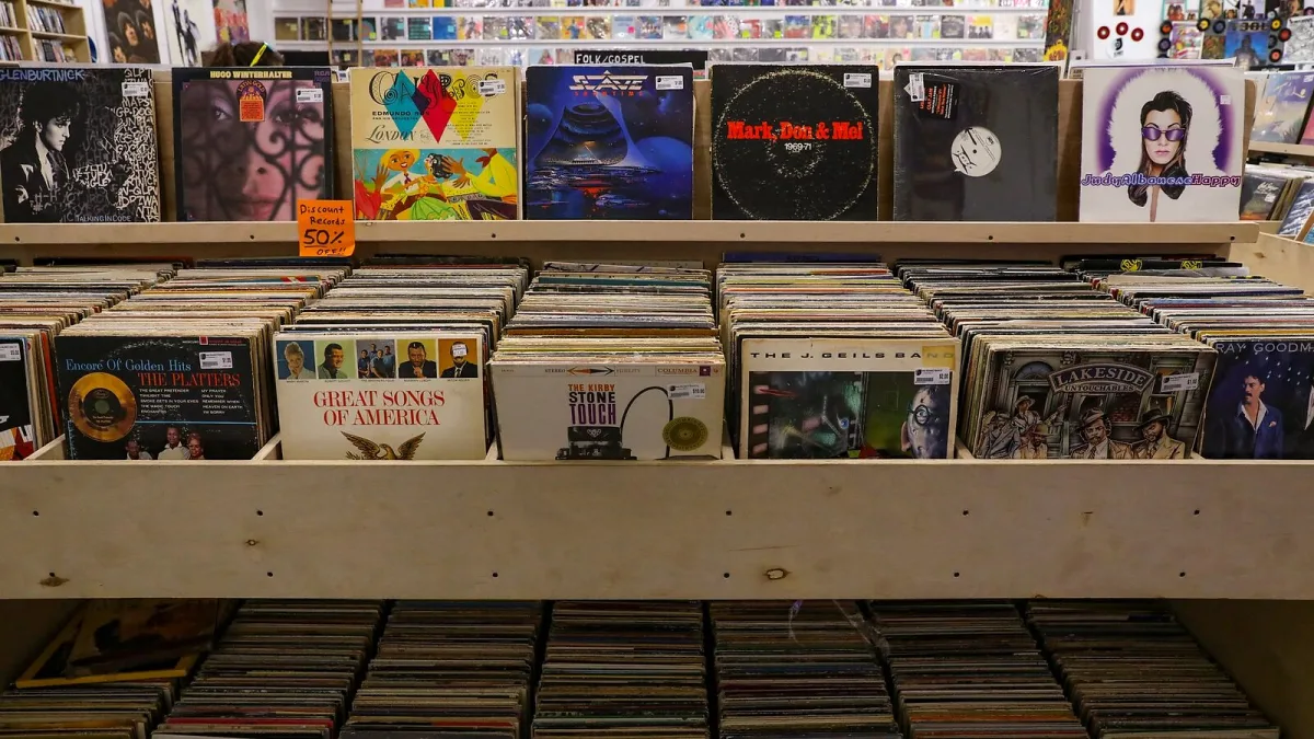 Essential Merengue Albums Explained