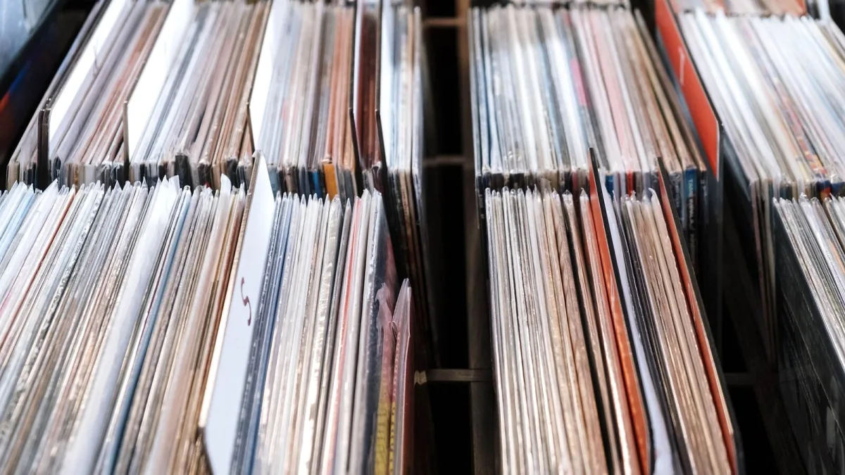 Essential Punk Rock Albums Explained