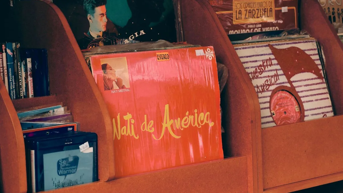 Essential Reggaeton Albums Explained
