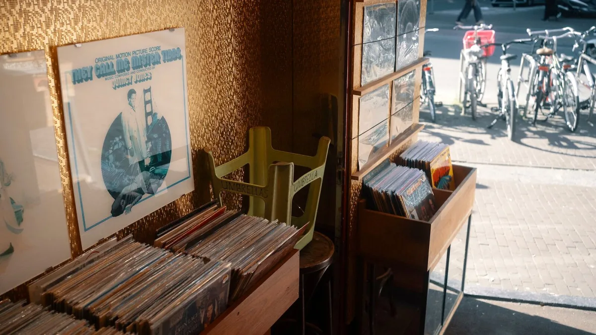 Essential Rockabilly Albums Explained
