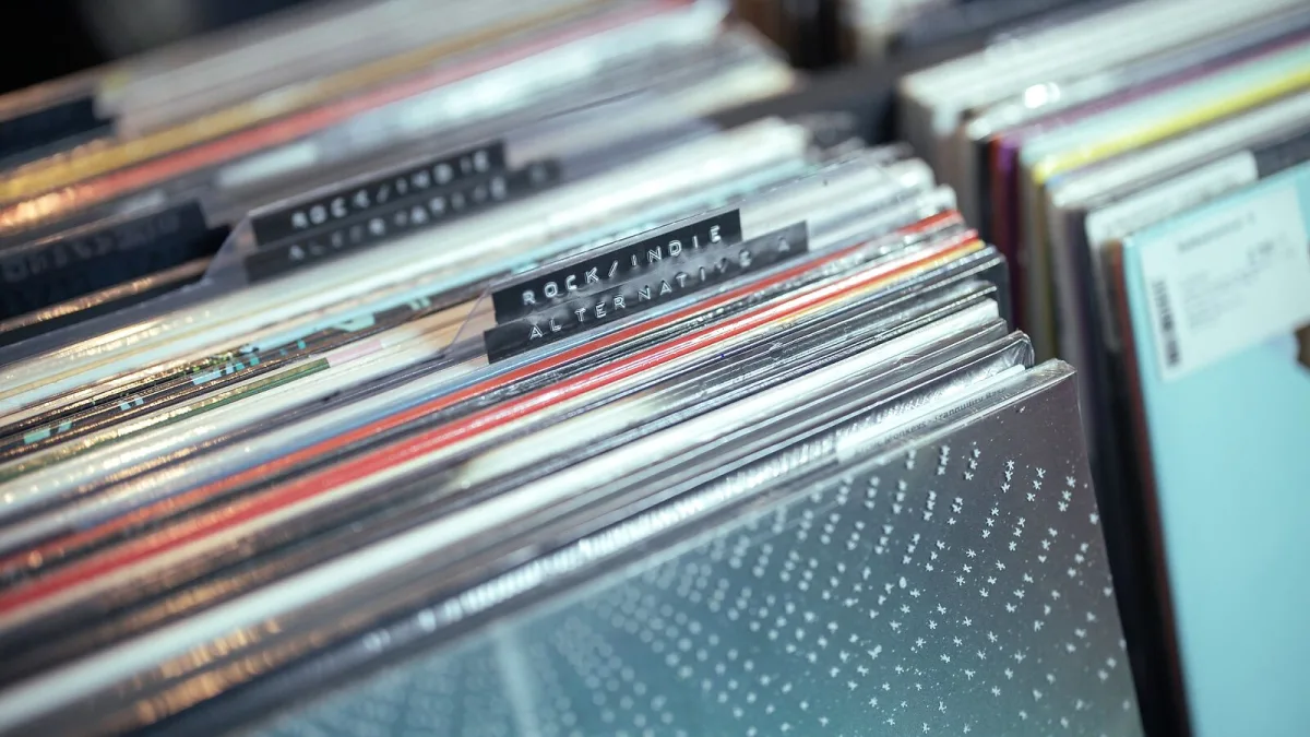 Essential Soundtrack Albums Explained
