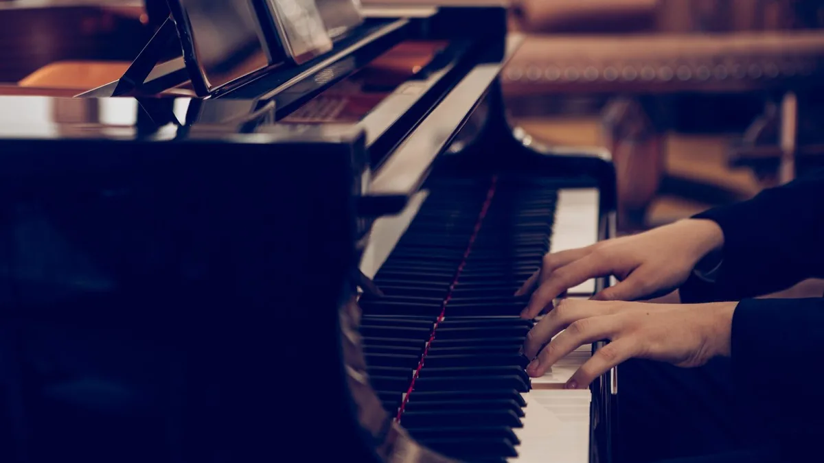 Everything You Need to Know About Acoustic Piano